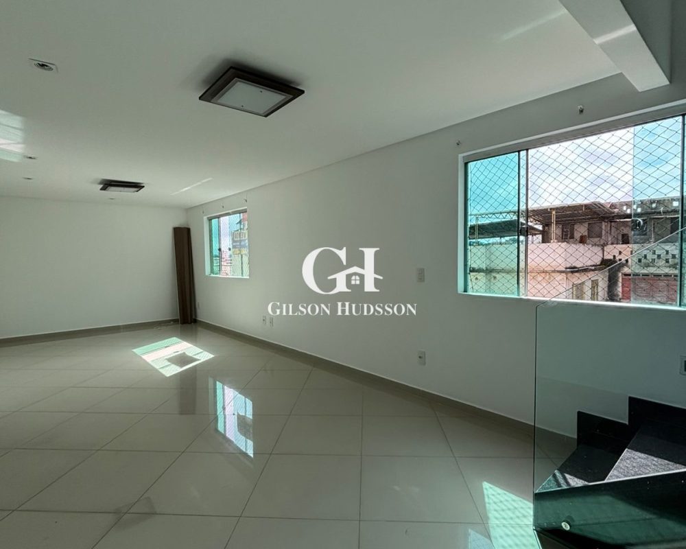 Cobertura Duplex no Bairro João Braz em Viçosa - COD 062 (26)