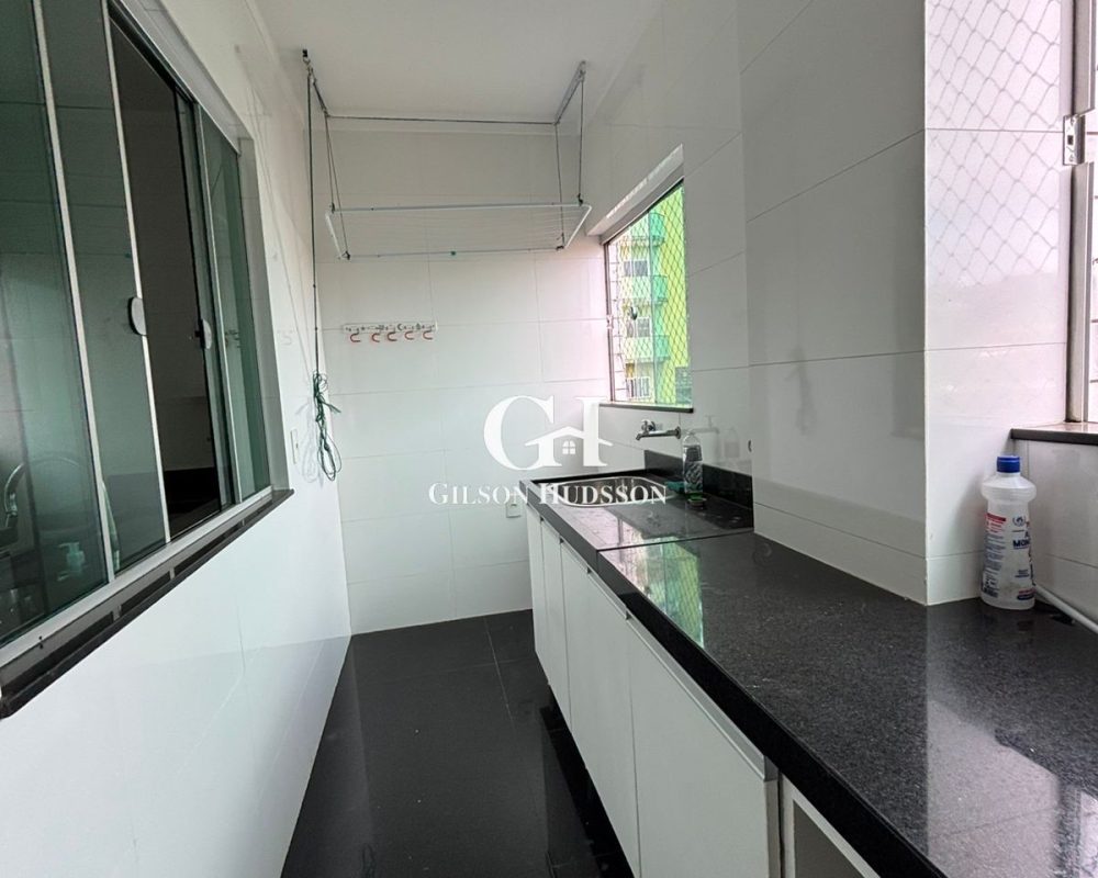 Cobertura Duplex no Bairro João Braz em Viçosa - COD 062 (28)