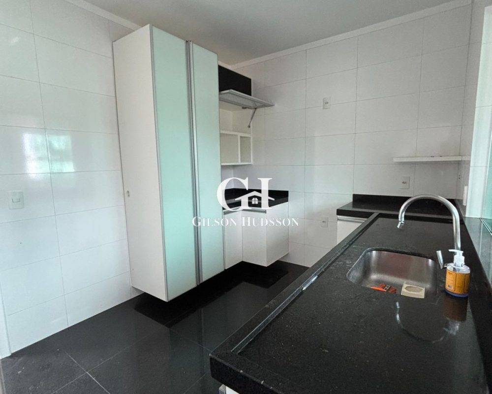 Cobertura Duplex no Bairro João Braz em Viçosa - COD 062 (29)