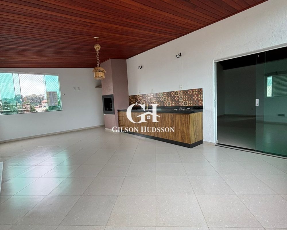 Cobertura Duplex no Bairro João Braz em Viçosa - COD 062 (3)