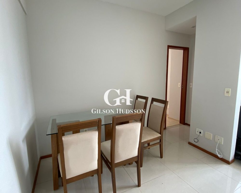Cobertura duplex no Centro em Viçosa - COD 059 (11)
