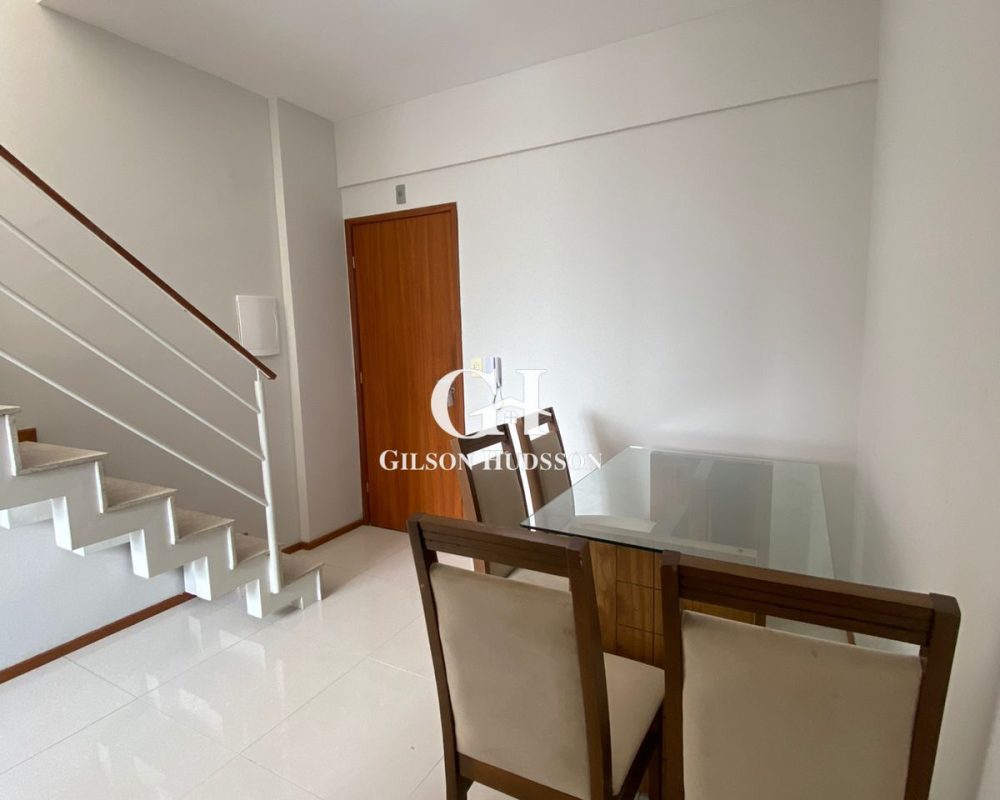 Cobertura duplex no Centro em Viçosa - COD 059 (12)