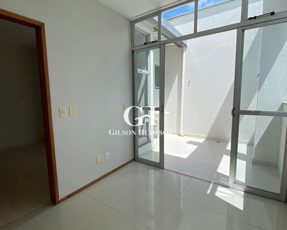 Cobertura duplex no Centro em Viçosa - COD 059 (5)