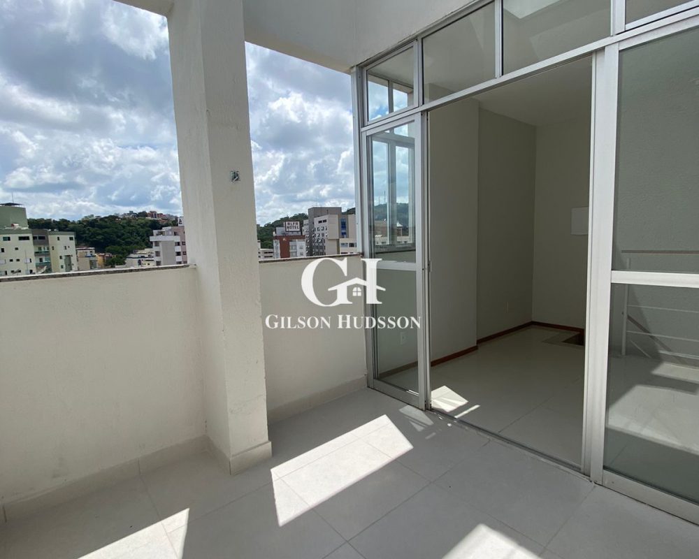 Cobertura duplex no Centro em Viçosa - COD 059 (8)