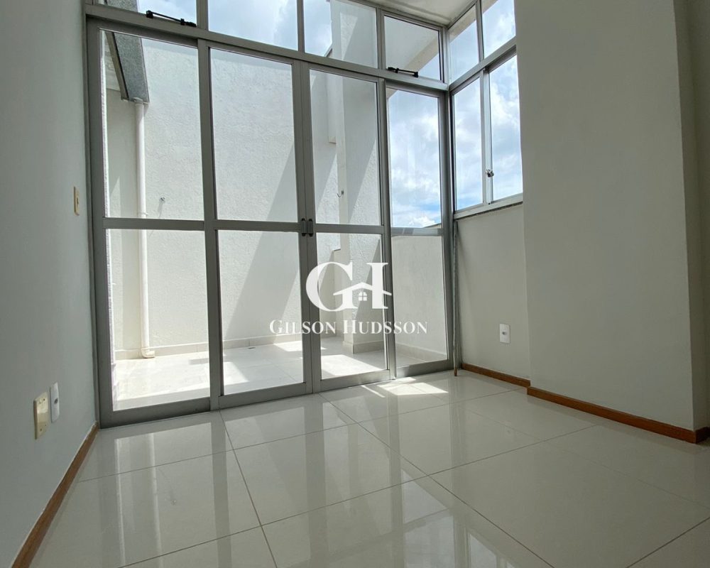 Cobertura duplex no Centro em Viçosa - COD 059 (9)