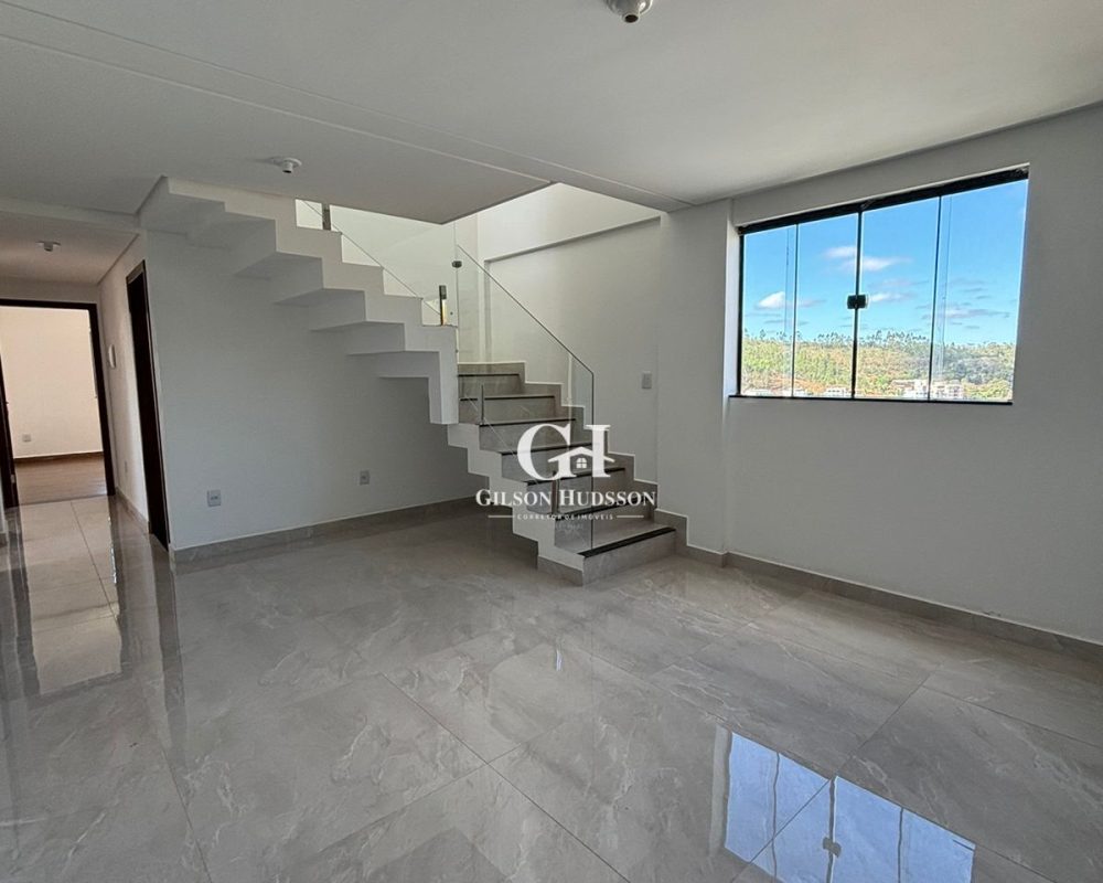 Cobertura duplex no bairro João Braz em Viçosa - COD 019 (24)