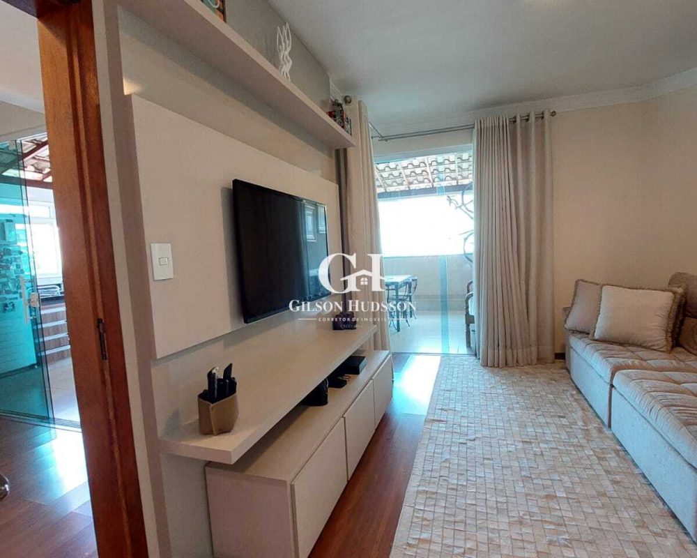 Cobertura duplex no bairro Silvestre em Viçosa - COD 016 (11)