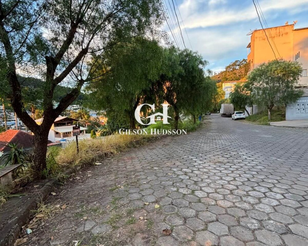 Lote no Bairro Inácio Martins em Viçosa - COD 039 (10)