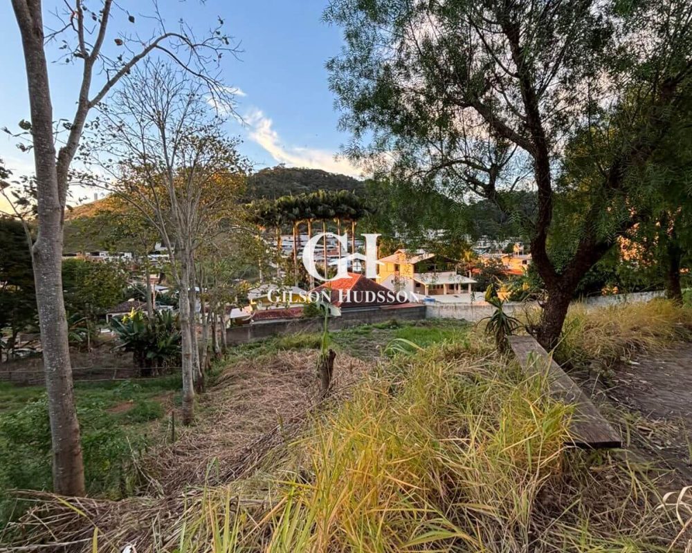 Lote no Bairro Inácio Martins em Viçosa - COD 039 (2)