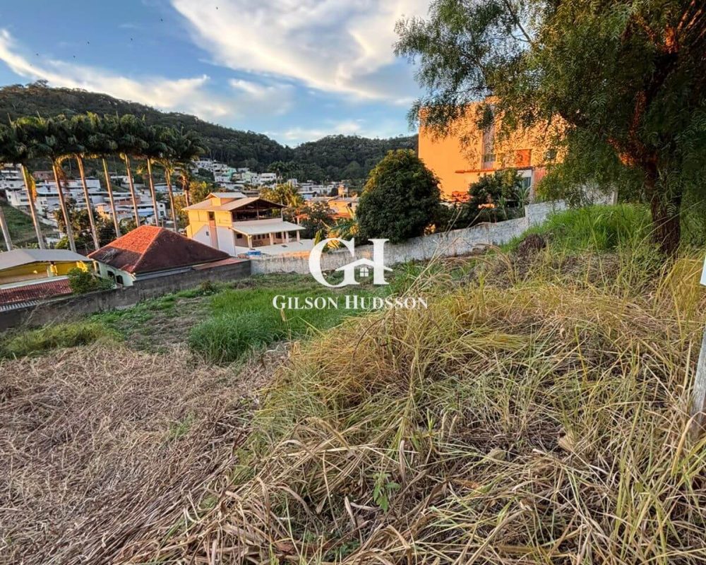 Lote no Bairro Inácio Martins em Viçosa - COD 039 (3)