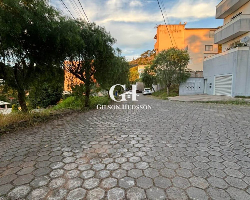 Lote no Bairro Inácio Martins em Viçosa - COD 039 (4)