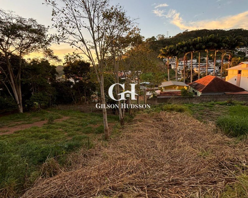 Lote no Bairro Inácio Martins em Viçosa - COD 039 (5)