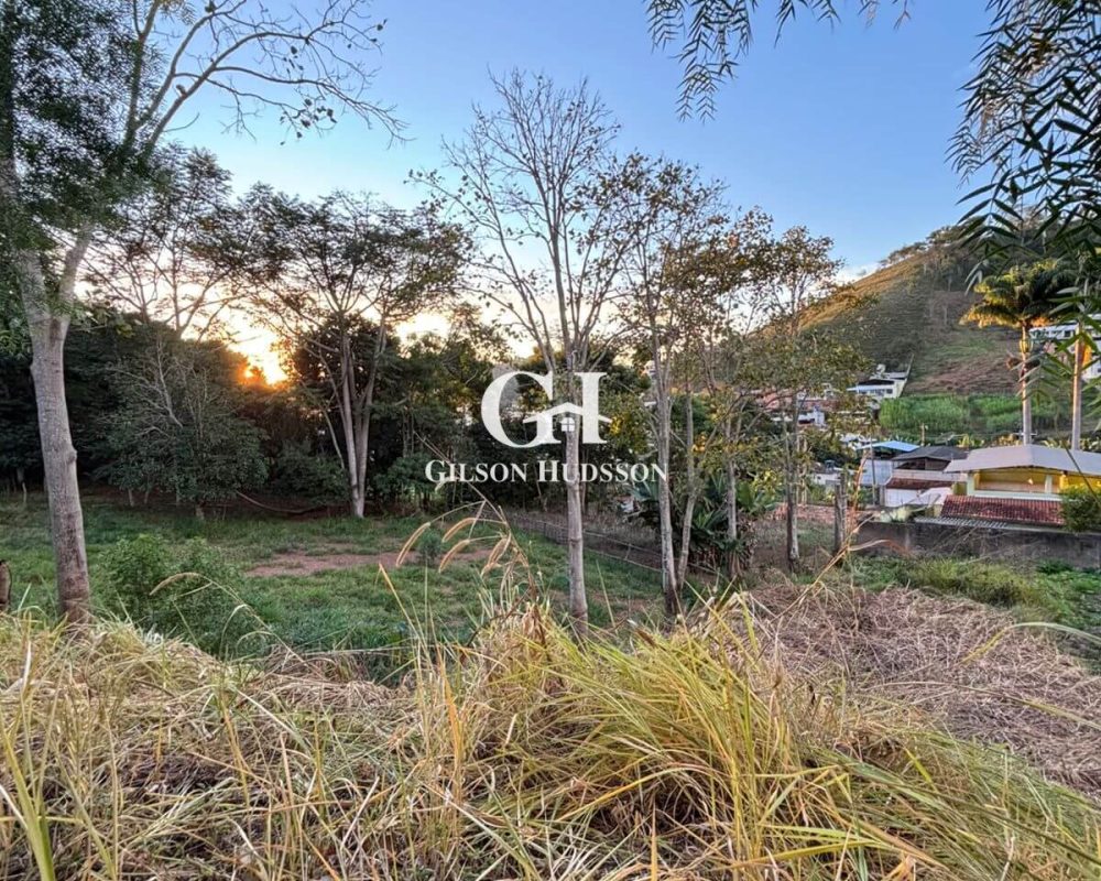 Lote no Bairro Inácio Martins em Viçosa - COD 039 (6)