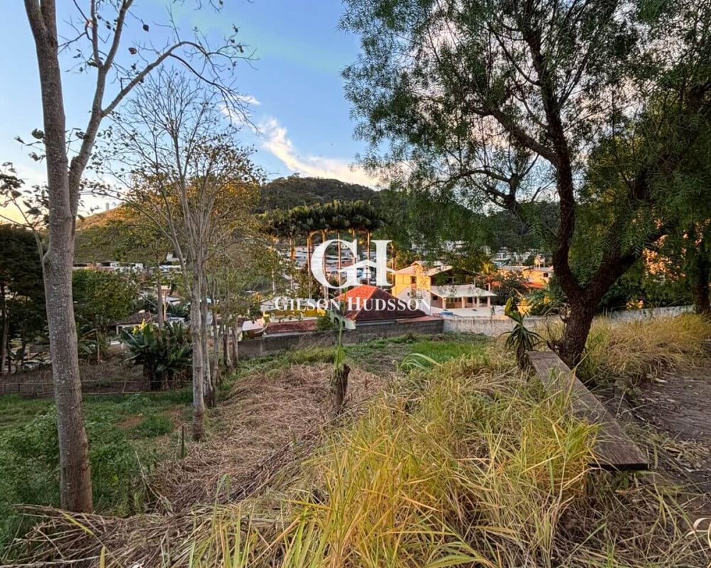 Lote no Bairro Inácio Martins em Viçosa - COD 039 (8)