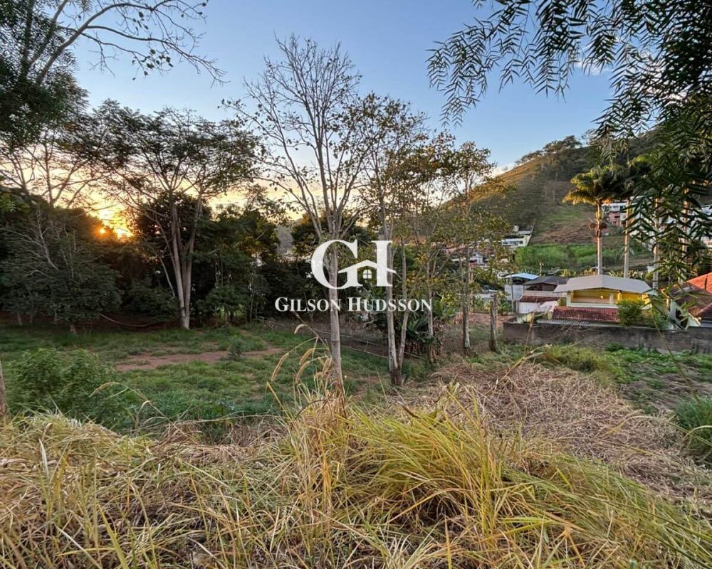 Lote no Bairro Inácio Martins em Viçosa - COD 039 (9)