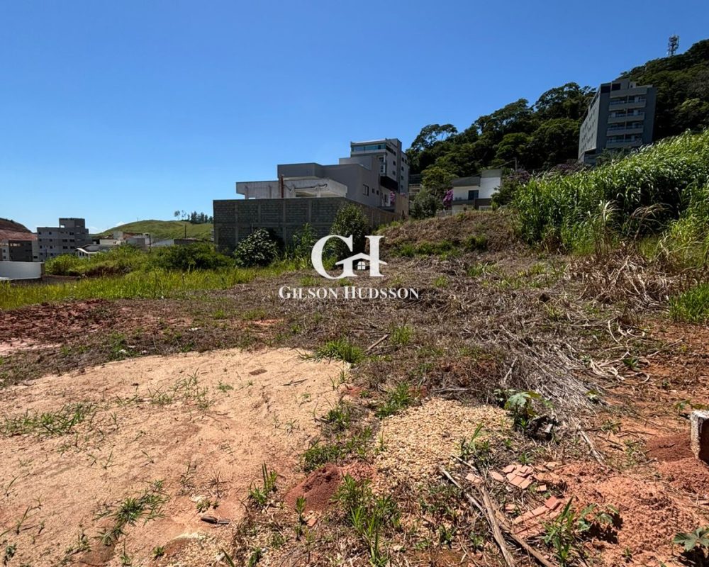Lote no Bairro Santo Antonio em Viçosa - COD 040 (3)