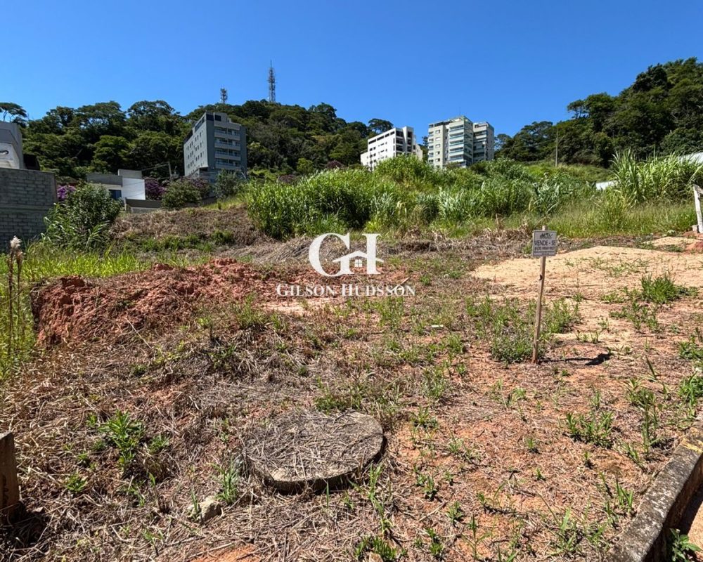 Lote no Bairro Santo Antonio em Viçosa - COD 040 (4)