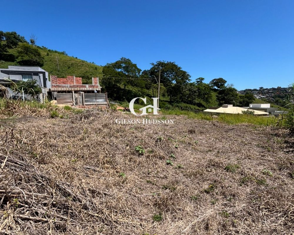 Lote no Bairro Santo Antonio em Viçosa - COD 040 (6)