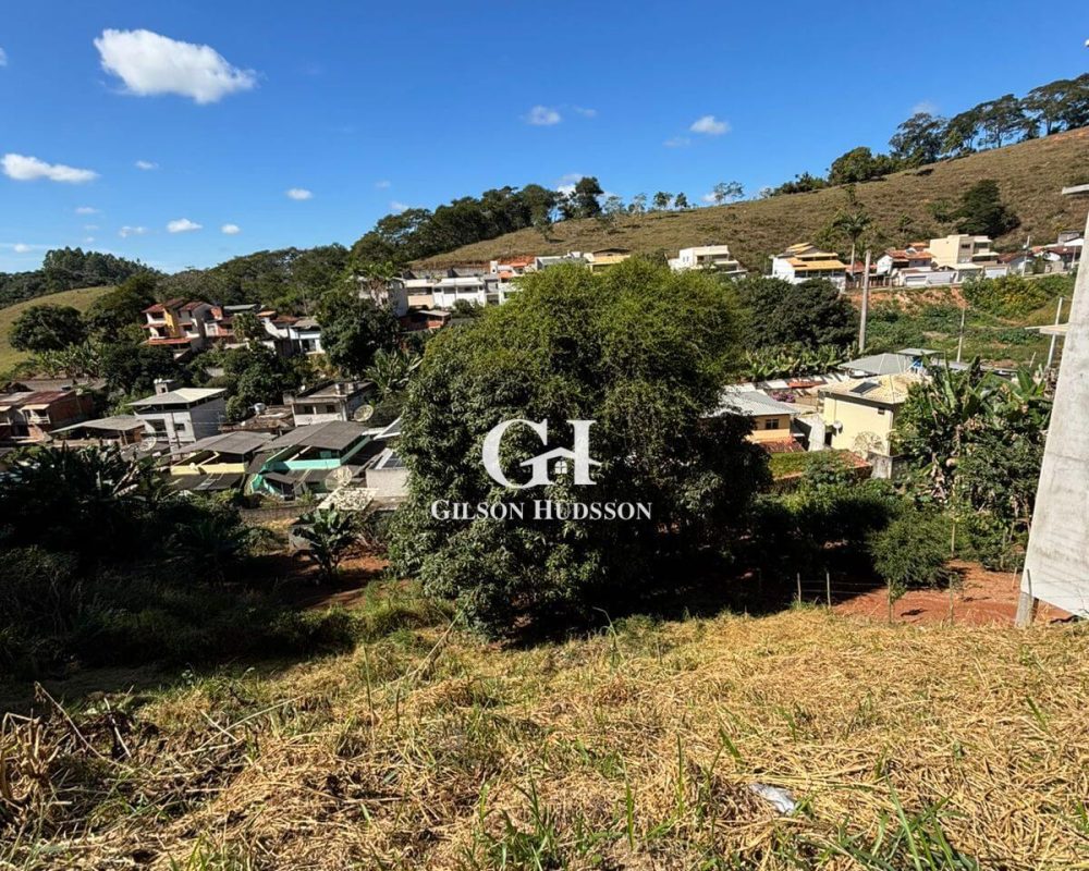 Lote no Bairro Serra Verde em Viçosa - COD 066 (1)