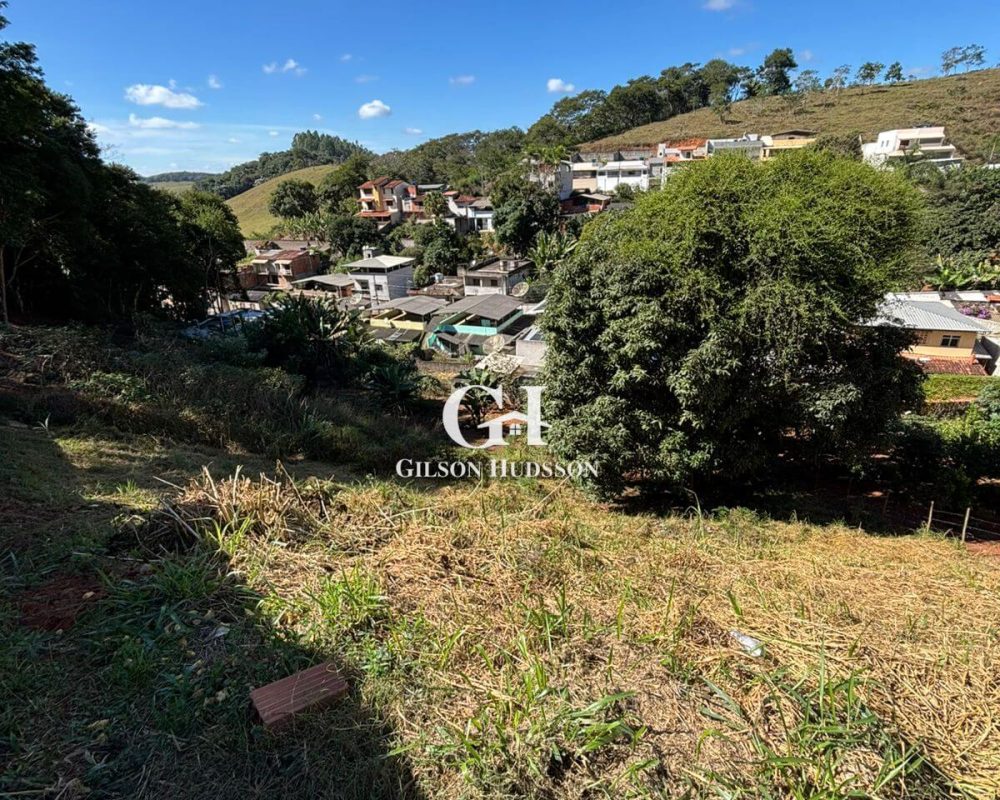 Lote no Bairro Serra Verde em Viçosa - COD 066 (2)