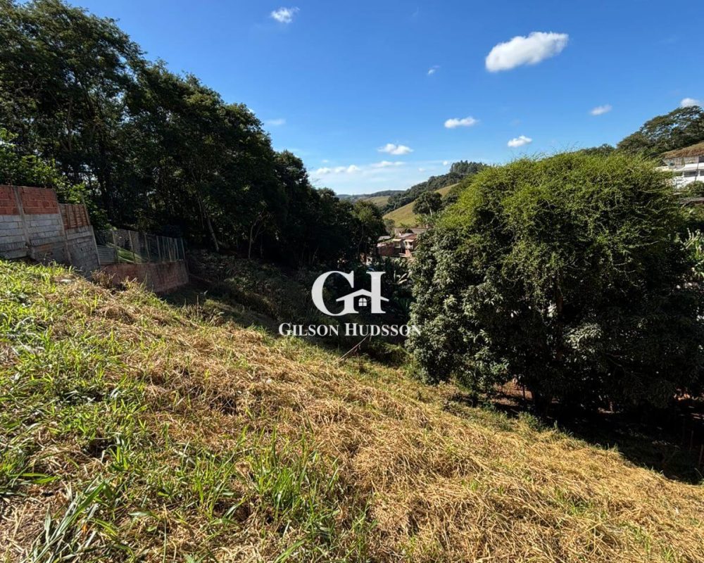 Lote no Bairro Serra Verde em Viçosa - COD 066 (3)