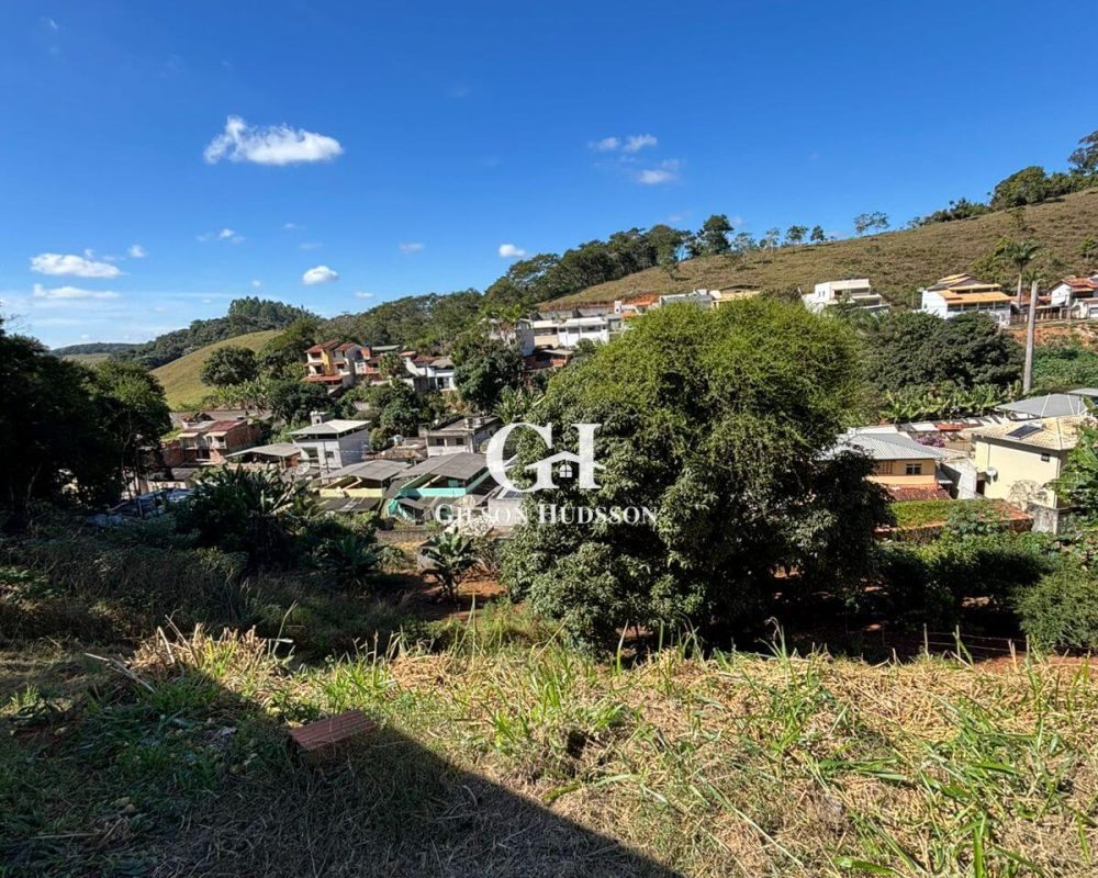 Lote no Bairro Serra Verde em Viçosa - COD 066 (4)