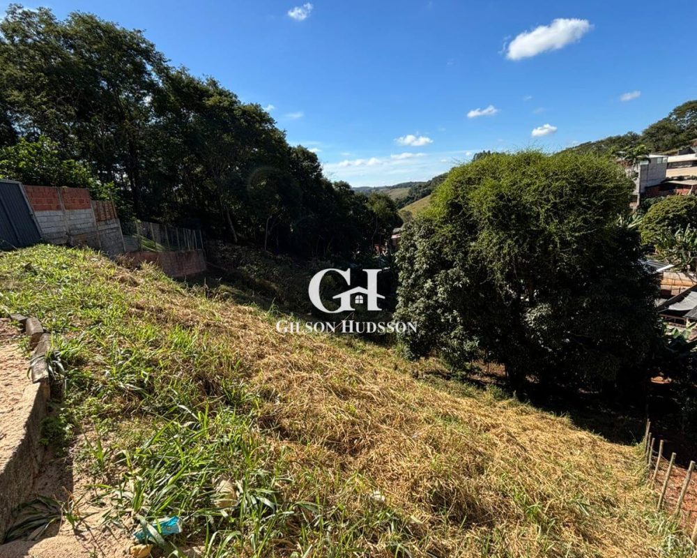 Lote no Bairro Serra Verde em Viçosa - COD 066 (5)