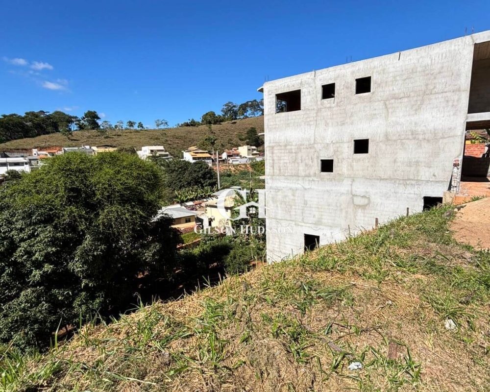 Lote no Bairro Serra Verde em Viçosa - COD 066 (6)