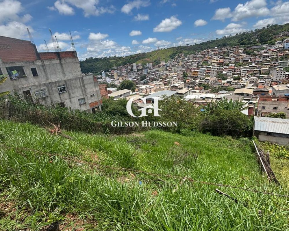 Lote no Bairro de Fatima em Viçosa - COD 071 (10)