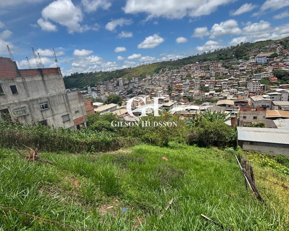 Lote no Bairro de Fatima em Viçosa - COD 071 (11)
