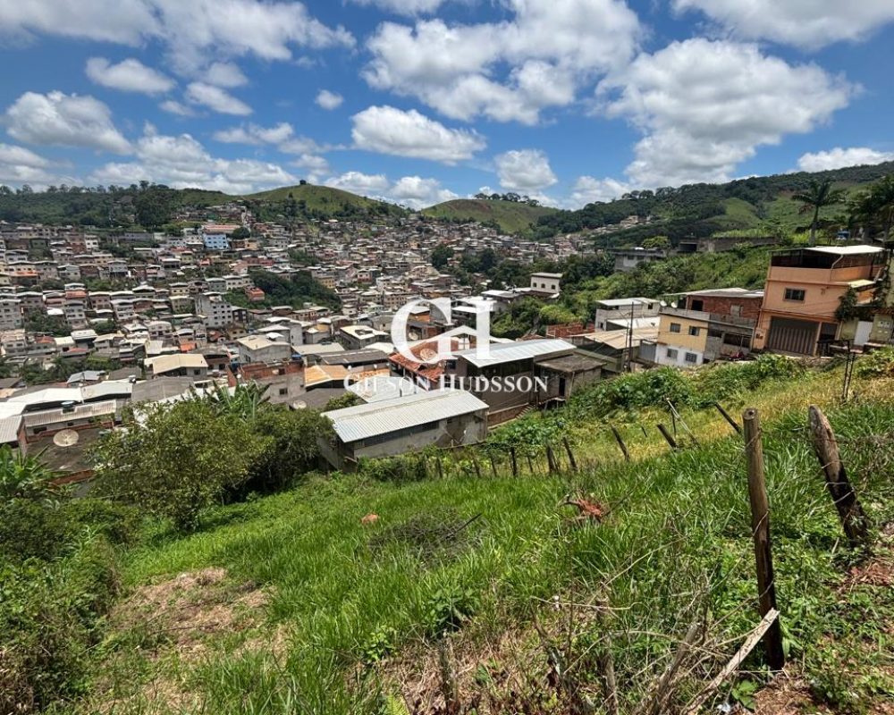 Lote no Bairro de Fatima em Viçosa - COD 071 (3)