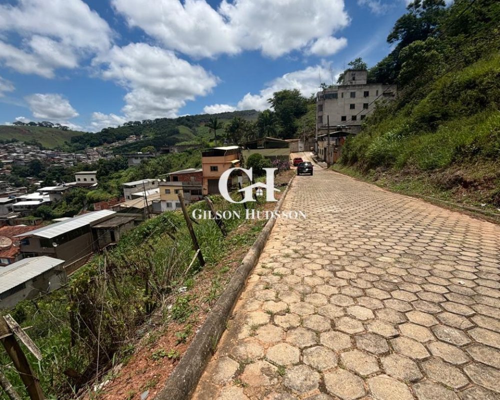 Lote no Bairro de Fatima em Viçosa - COD 071 (4)
