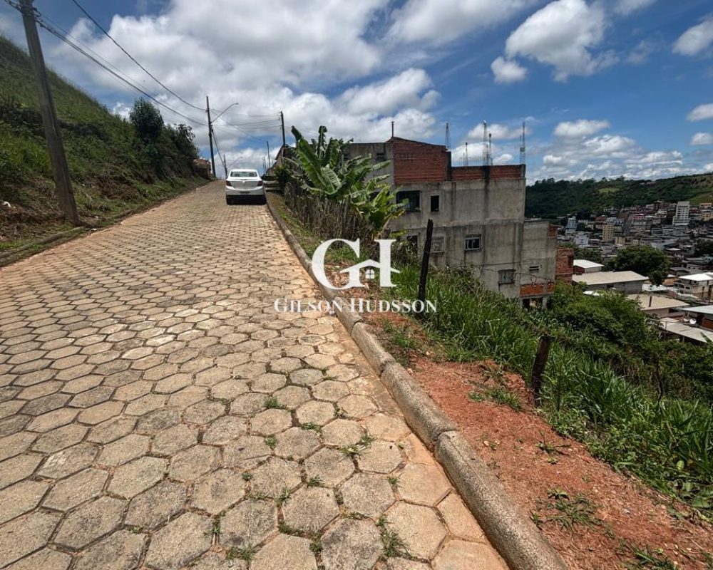 Lote no Bairro de Fatima em Viçosa - COD 071 (5)