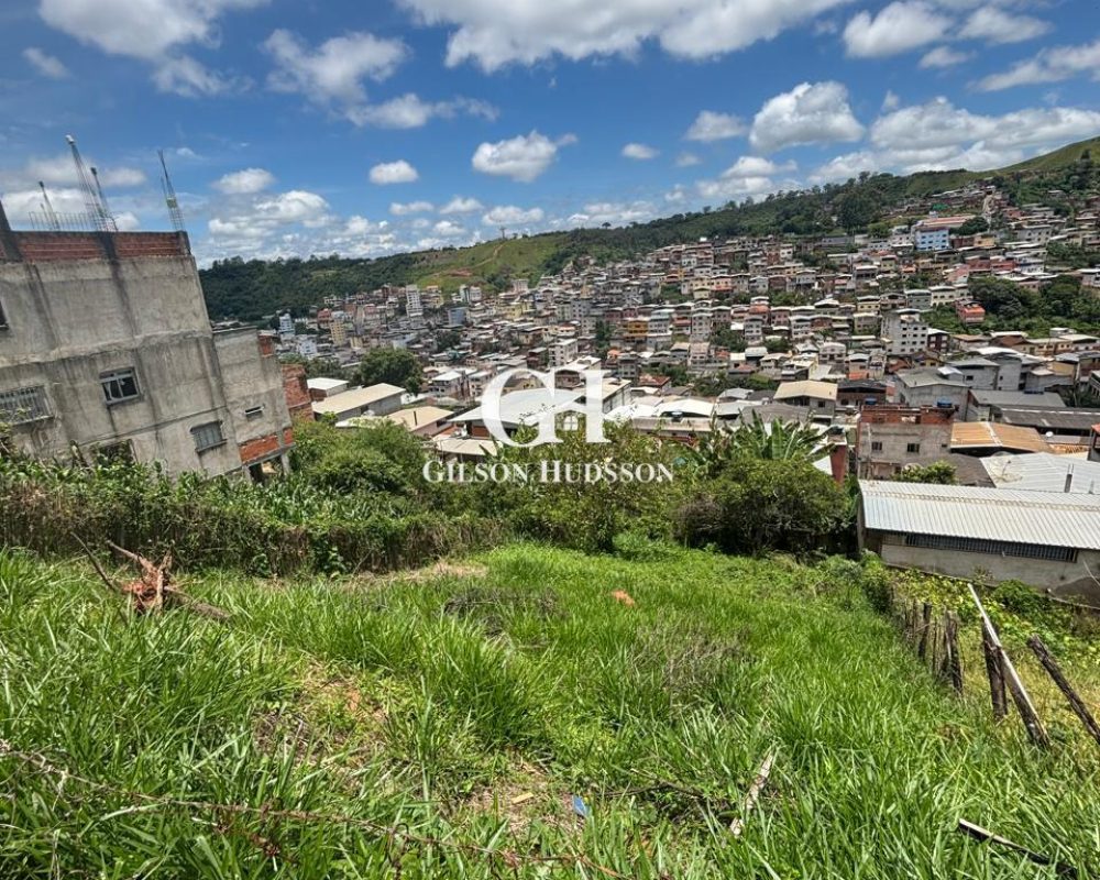 Lote no Bairro de Fatima em Viçosa - COD 071 (6)