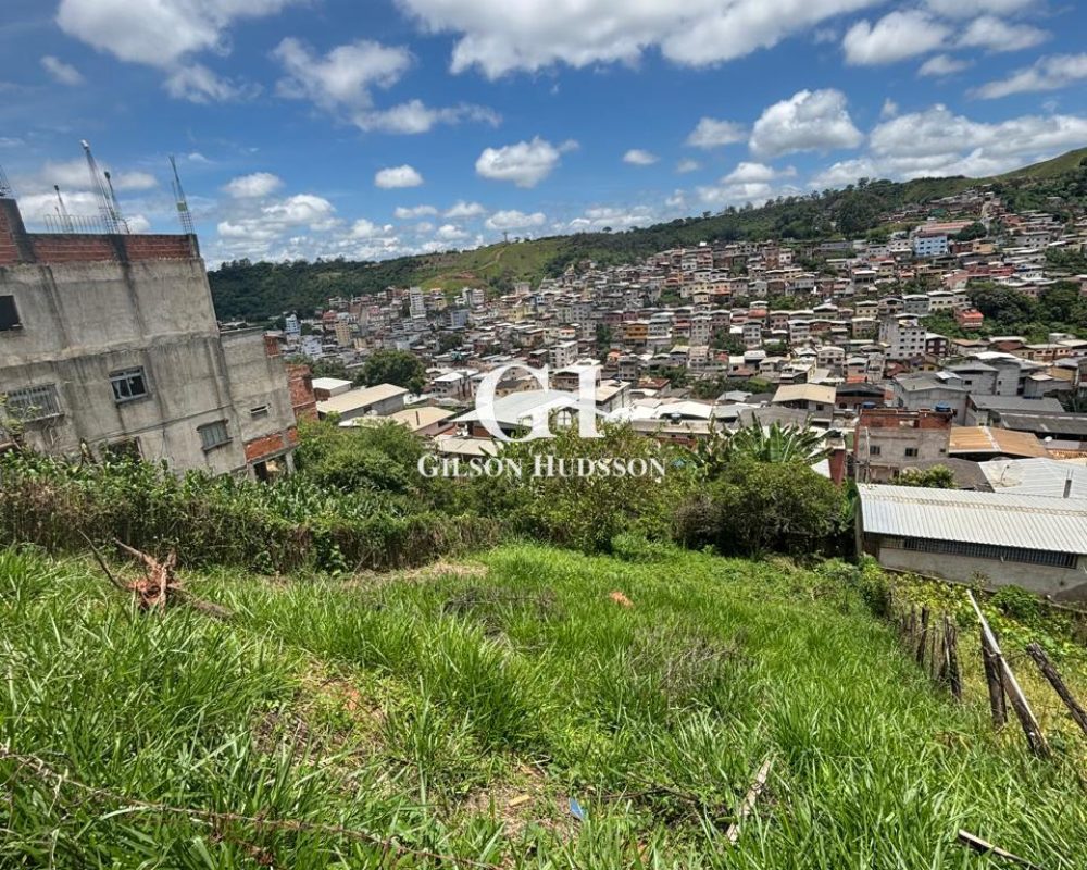 Lote no Bairro de Fatima em Viçosa - COD 071 (7)