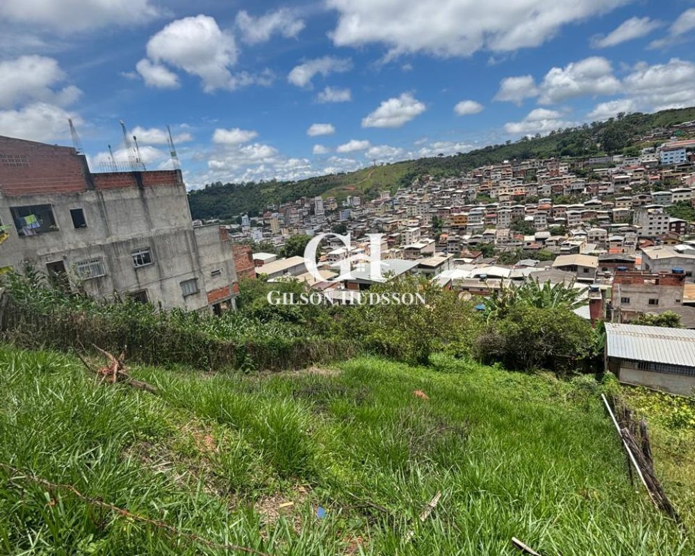 Lote no Bairro de Fatima em Viçosa - COD 071 (8)