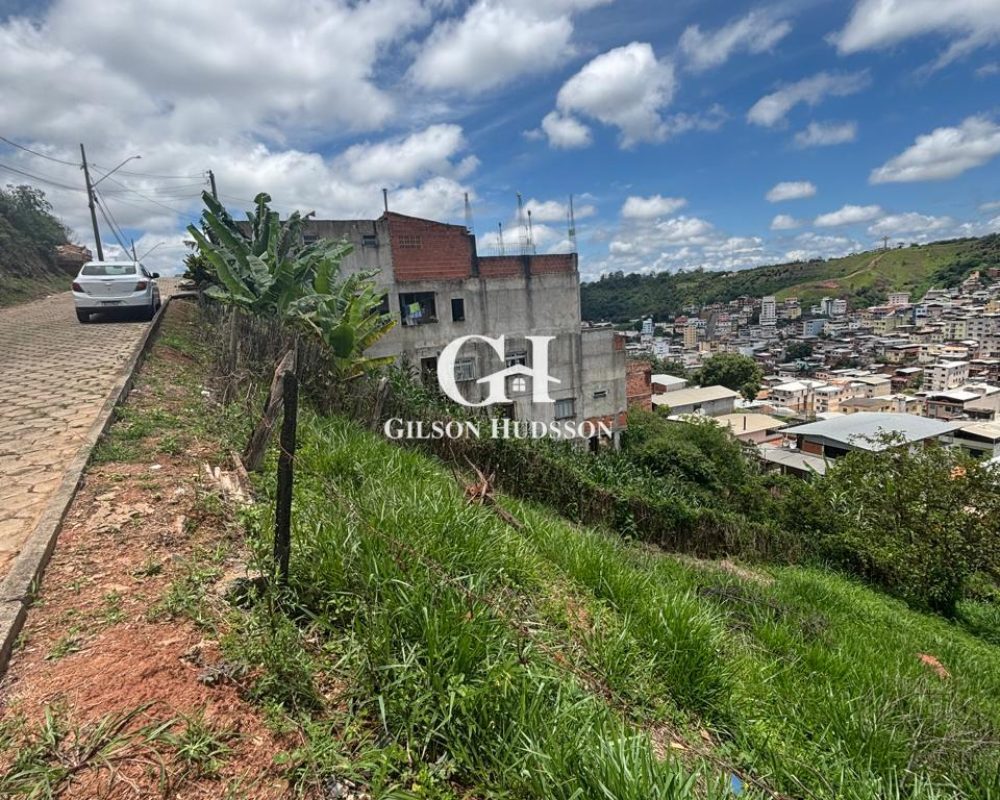 Lote no Bairro de Fatima em Viçosa - COD 071 (9)