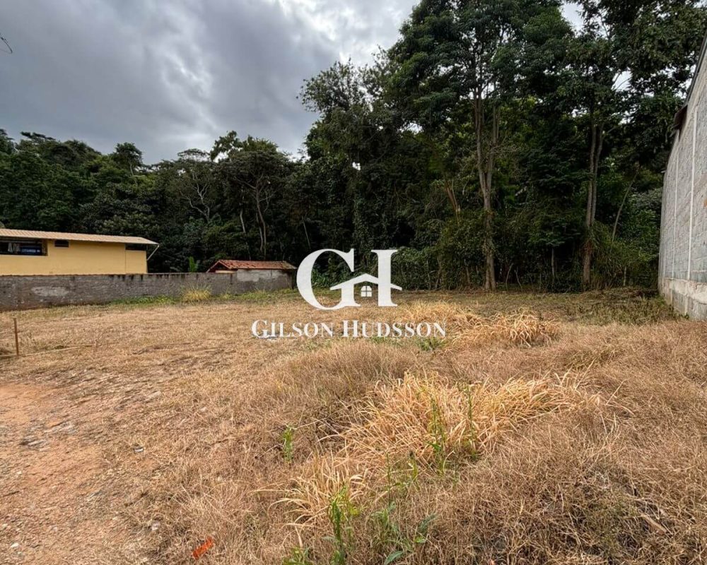 Lotes no Bairro Inácio Martins em Viçosa - COD 052 (5)