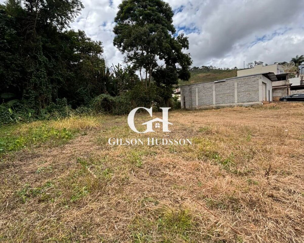 Lotes no Bairro Inácio Martins em Viçosa - COD 052 (6)