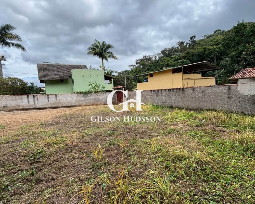 Lotes no Bairro Inácio Martins em Viçosa - COD 052 (7)