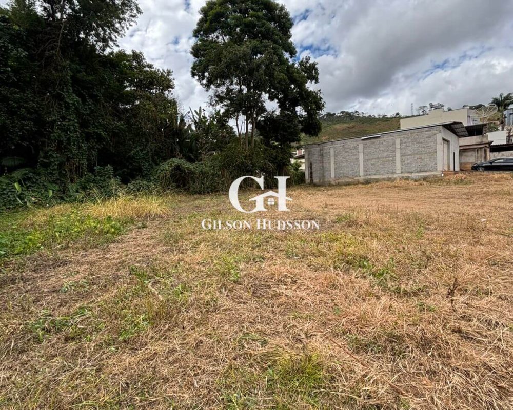 Lotes no Bairro Inácio Martins em Viçosa - COD 056 (1)