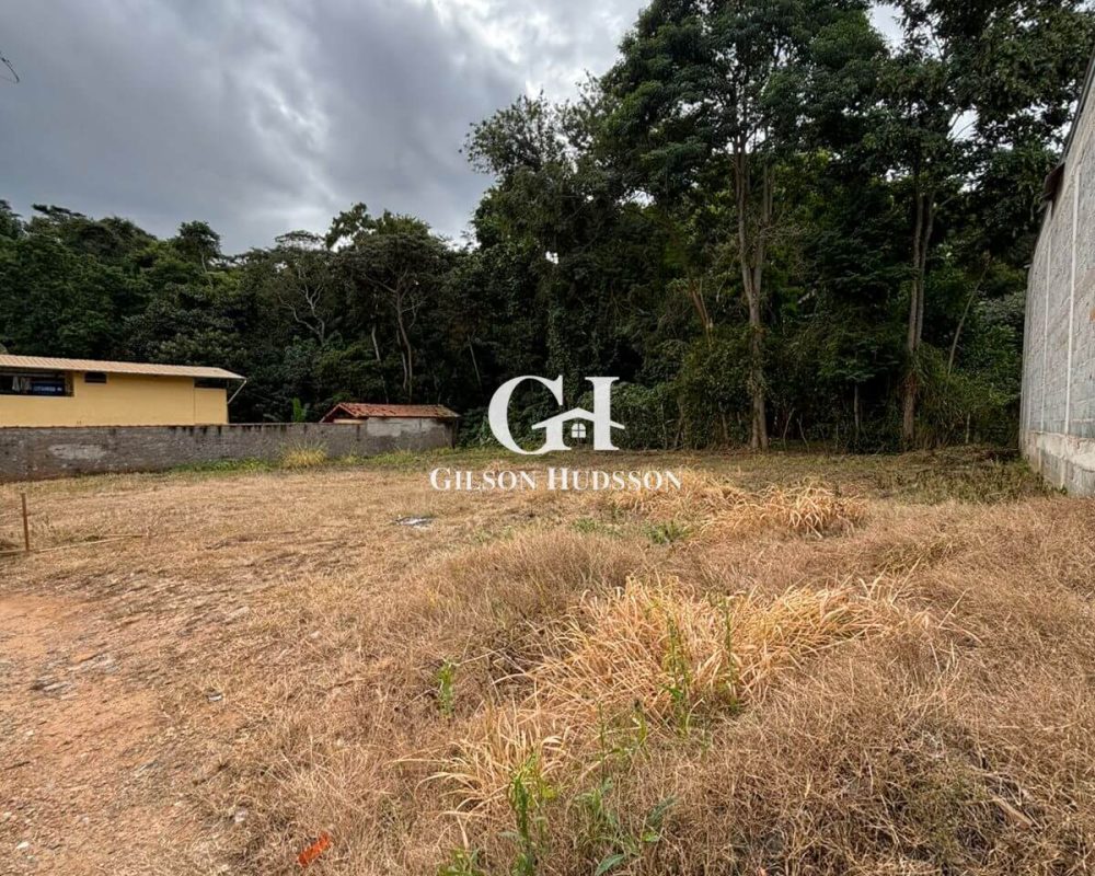 Lotes no Bairro Inácio Martins em Viçosa - COD 056 (3)