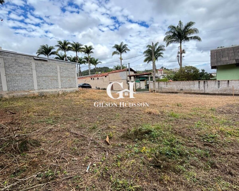 Lotes no Bairro Inácio Martins em Viçosa - COD 056 (5)