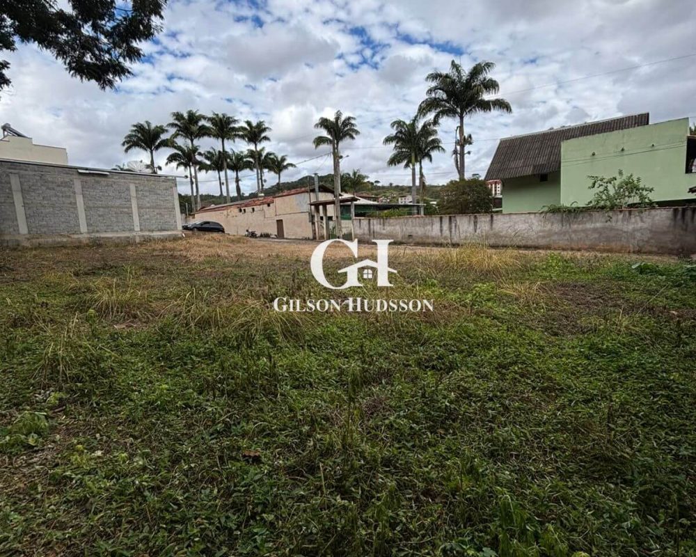 Lotes no Bairro Inácio Martins em Viçosa - COD 056 (6)