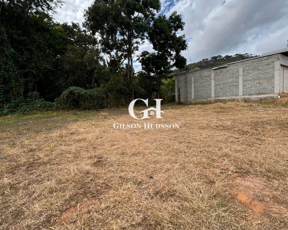 Lotes no Bairro Inácio Martins em Viçosa - COD 056 (7)