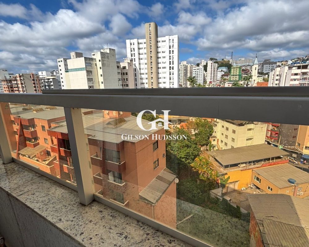 Sala no Centro em Viçosa - COD 057 (10)