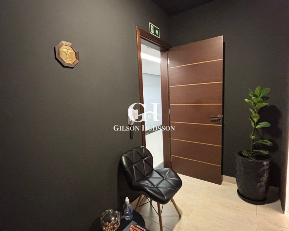 Sala no Centro em Viçosa - COD 057 (14)