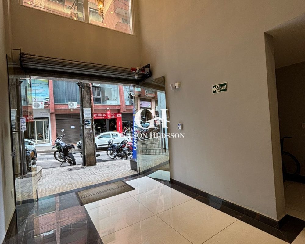 Sala no Centro em Viçosa - COD 057 (18)