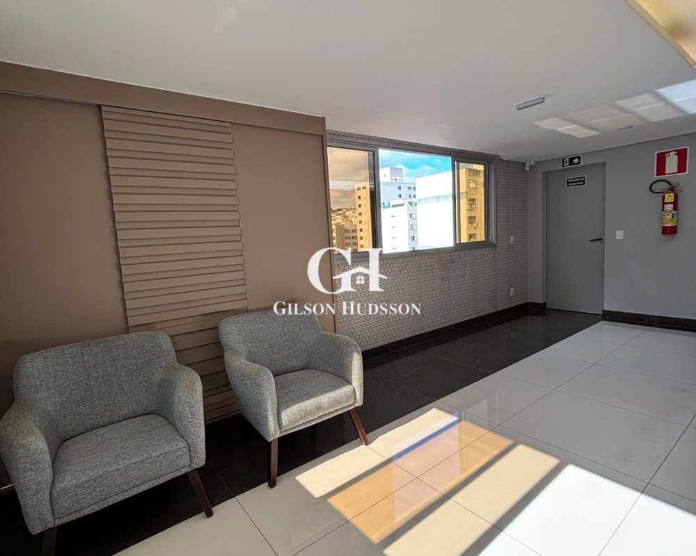 Sala no Centro em Viçosa - COD 057 (5)