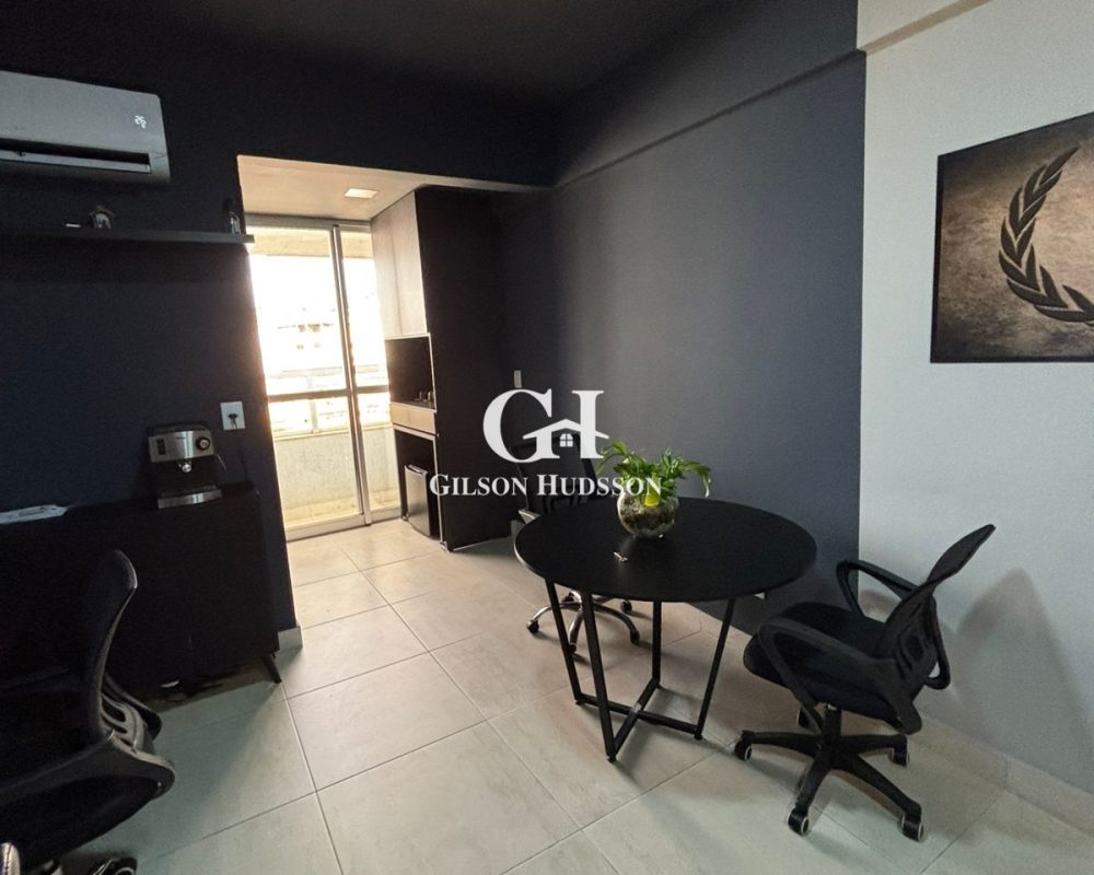 Sala no Centro em Viçosa - COD 057 (6)